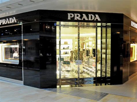 prada galleria houston insinde|Prada the galleria Houston.